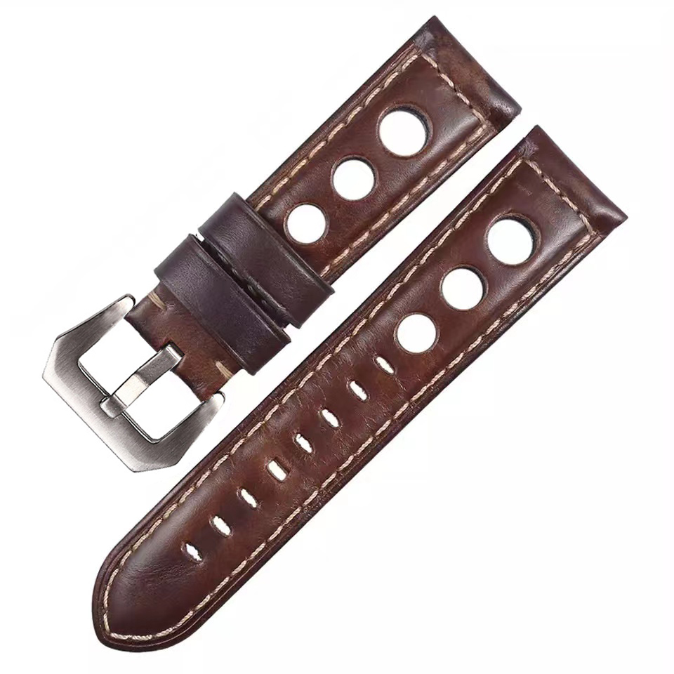 Vintage Brown