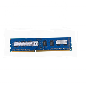 Per Samsung compatibile 4G & 8G DDR3L & DDR4 computer portatile memoria Desktop 1.35V ddd3 1600MHz Stock ECC funzione ad alte prestazioni - Product Image 5