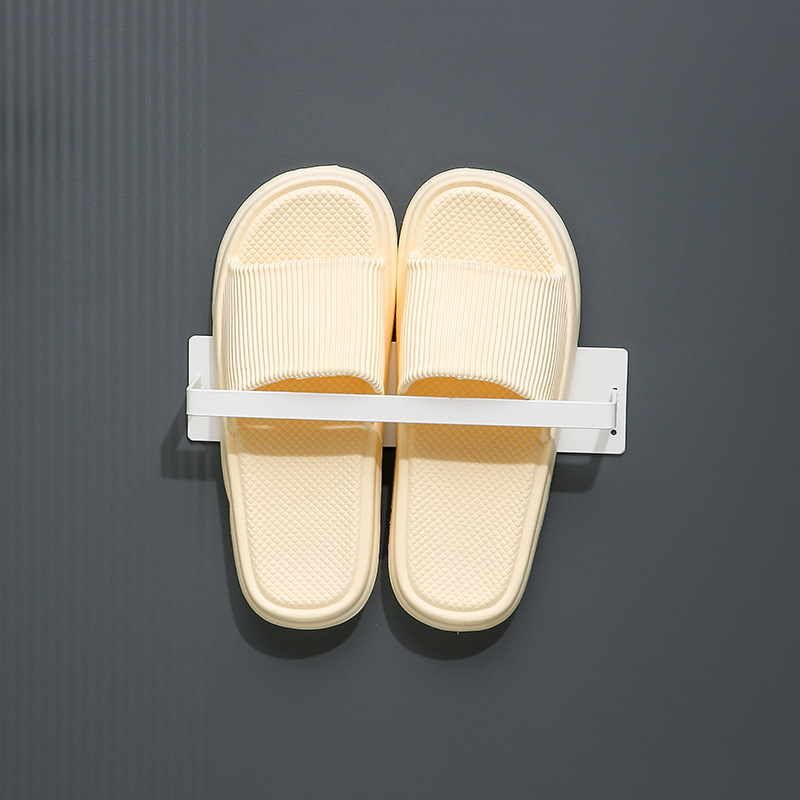 White shoe rack - short
