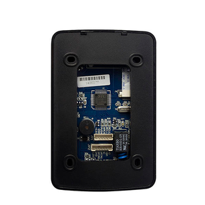 Controller di accesso con chiave magnetica in metallo Ip68 tastiera di controllo di accesso Rfid impermeabile - Product Image 3