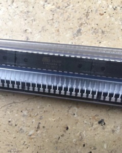 ATMEGA8A-PU ATMEGA8L-PU DIP28 importierten 8-Bit 8K programmier baren Flash-Speicher mit hoher Qualität und niedrigem Preis