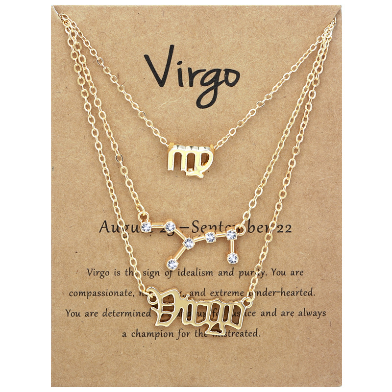 Vierge-or