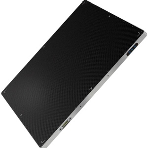 Veterinário humano X Ray Painel 17*17 <span class=keywords><strong>Detector</strong></span> De Imagem Sem Fio Do Painel Plano Do Dr. X Ray <span class=keywords><strong>Detector</strong></span> - Product Image 2
