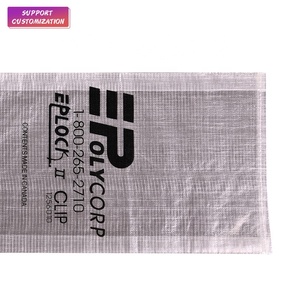 Giysi ambalajı çok fonksiyonlu plastik ambalaj çantası için düşük fiyat poli çanta ile özelleştirilmiş polietilen ambalaj torbaları - Product Image 1