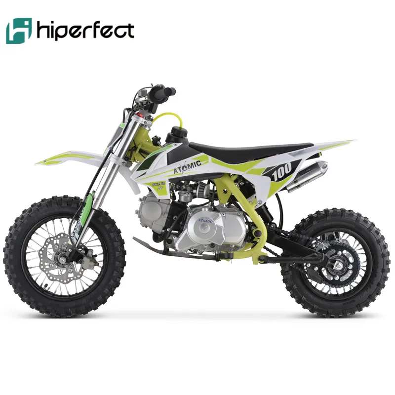 아이 EPA 70cc 90cc 110cc 4 치기 automic 빠른 소형 오토바이 판매, 먼지 자전거 motosiklet 자동적인 오토바이