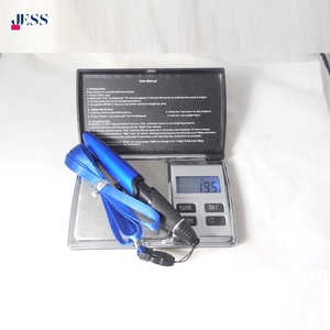 OEM廉价迷你多功能圆珠笔挂绳形促销礼品圆珠笔带挂绳 - Product Image 5