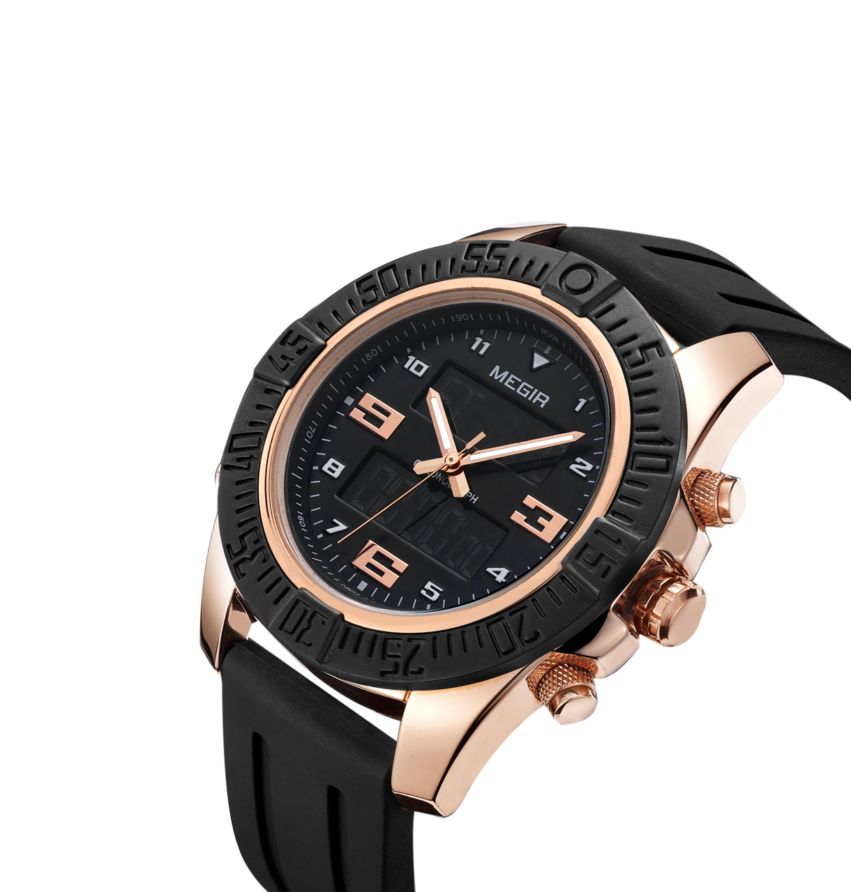 สีโรสโกลด์