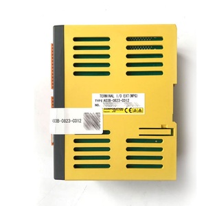 New&amp;Original Warranty 1year A03B-0823-C012 Price Negotiable IO <strong>Input</strong>/<strong>output</strong> <strong>Module</strong> <strong>Module</strong> - Product Image 1