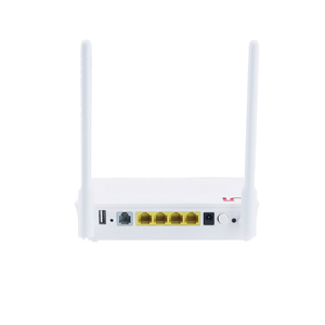 Hg8546m 1ge + 3fe 1tel chậu VoIP thoại Hw 2.4G WIFI 2 ăng ten ONT 2Wifi onu ONT Router sử dụng GPON epon xpon eg8141a5 - Product Image 1