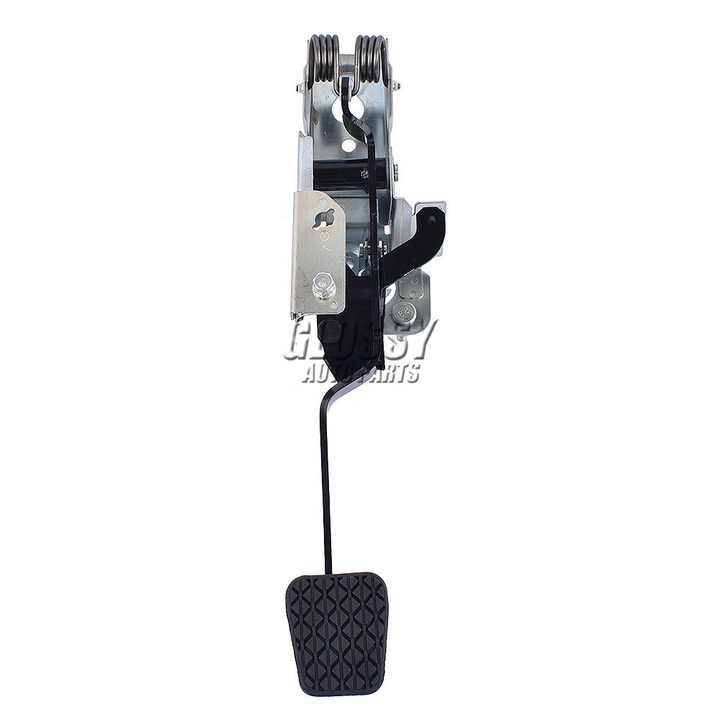 Glossy Compleet Koppelingspedaal Assemblage GK2C-41-300C GK2C41300C Handmatige Transmissie Koppeling Pedaal Voet Pad