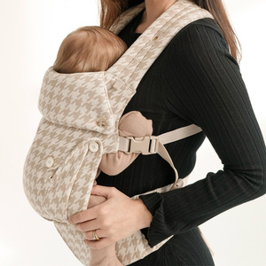 Cpc chứng nhận tùy chỉnh nhà máy bán buôn Ergonomic con tàu sân bay bé bọc tàu sân bay bé Vai tàu sân bay Sling túi bọc - Product Image 1
