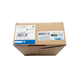 ボックスCJ1W-MD233の新しい入力出力ユニットPLCモジュールCJ1W-MD233 - Product Image 1
