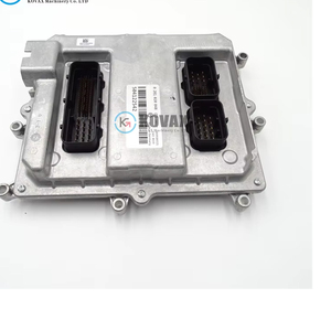 0281020048 High Quality <strong>Controller</strong> 504122542 Heavy Truck diesel Engine Electronic Control Model Unit ECU ECM Calculation Board - Product Image 5