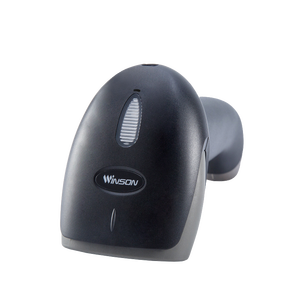 Supermarket Handheld Barcode Bar Code Scanner <strong>Reader</strong> QR Wireless Wired USB Platform Payment Code <strong>Reader</strong> - Product Image 6