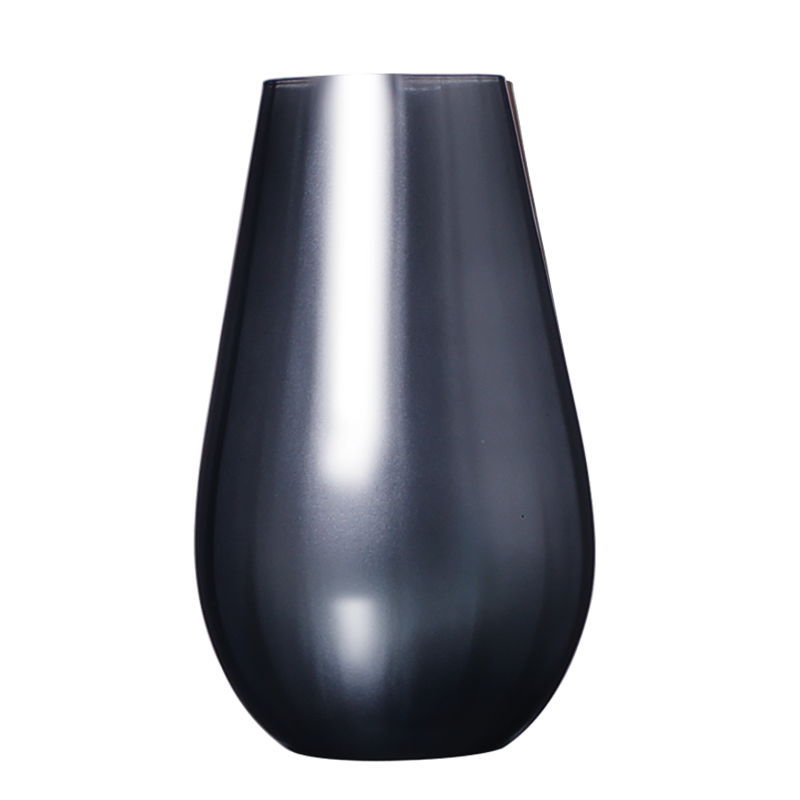 Electroplated Handmade Modern Coloured Wholesale Flower Vase For Home Party Decoration