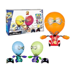Sells Kids Interactive Games Remote Control Toy <strong>Fighting</strong> <strong>Robots</strong> <strong>Rc</strong> Battle <strong>Robot</strong> - Product Image 1