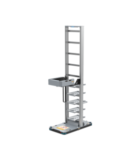 Industrial P4 <strong>Automated</strong> Picking Robot UTC AGV for Warehouse or Factory Smart Shelf <strong>Handling</strong> <strong>Material</strong> <strong>Handling</strong> Equipment - Product Image 2