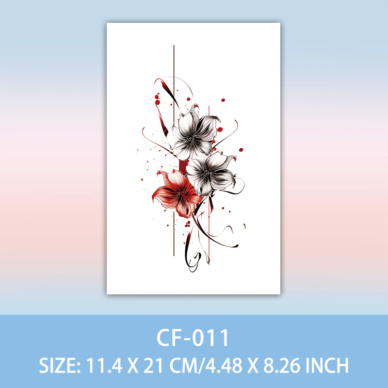 CF011