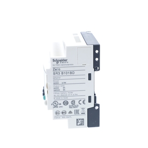 New Original SR3B101BD for Schneider Zelio Logic <strong>Modul</strong> Plc Controller Vfd Motor Driver DC24V 6 (4 AI) <strong>Inputs</strong> 4 <strong>Relay</strong> <strong>Outputs</strong> - Product Image 5