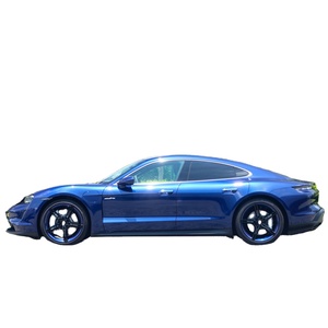 Por sche taycan 2022รุ่น4S - Product Image 2