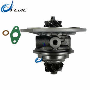 ตลับหมึกเทอร์โบ RHF4H 8971297081 สําหรับอีซูซุโฮลเดนโรเดโอ 4JB1T Ippon 3.1L 4JG2 - Product Image 3