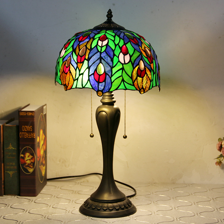 Multicolored LHJ-TD12853-8