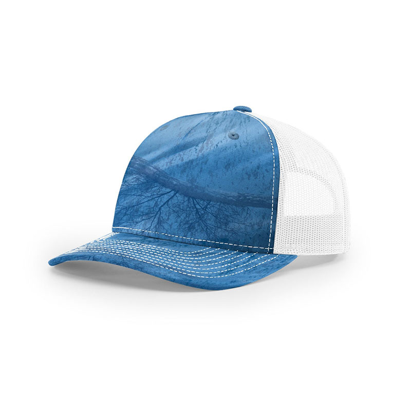 Azul