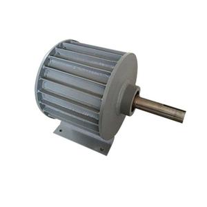20kw büyük üç fazlı sabit mıknatıslı jeneratör senkron AC güç üretimi kapalı ızgara ve ızgara bağlantısı özelleştirilebilir - Product Image 2