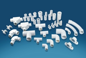 ทุกประเภทพีวีซีสายเคเบิลพลาสติก Trunking ขนาดท่อสำหรับระบบสายเคเบิล,Pvc Trunking ด้วยสติกเกอร์ - Product Image 5