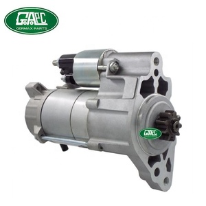 Motosiklet marş motoru c2d2727c2zjaguar DRS0738 DSN1300 4R83-11001-AC 4R83-11001-AD 8X23-11001-AB GJ0232 Jaguar XF 2009-2015 için