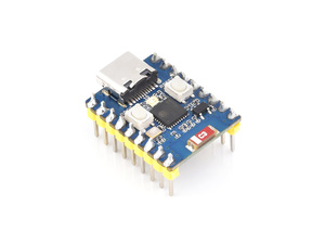 Pz/lotto 3 ESP32 S3 Mini sviluppo, frequenza di esecuzione 240MHz, supporto microcontrollore C/C, MicroPython - Product Image 5