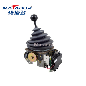JLG Joystick Controller 7040216 for JLG Electrical Switches and <strong>Controls</strong> - Product Image 1