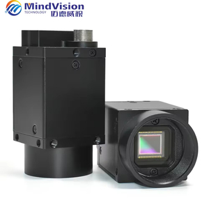 USB 3.0-Kamera mit hoher Bildrate 241fps für Hochgeschwindigkeits-Bild verarbeitung anwendungen