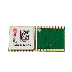 Modulo H109 GNSS BeiDou GPS GLONASS sistema Galileo-ampio modulo GPS di posizionamento ad alta precisione a doppia frequenza - Product Image 2