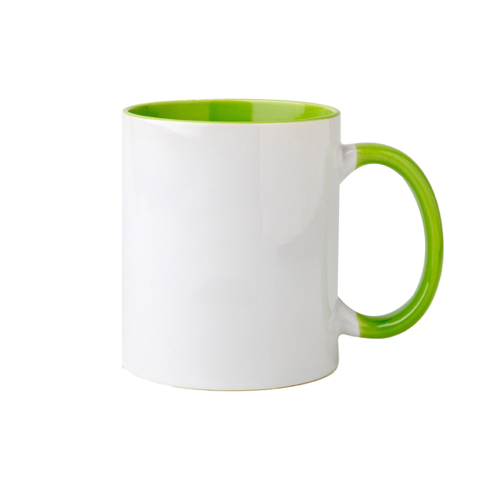 Light green