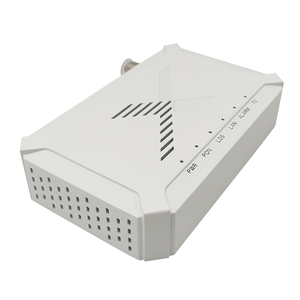 Operador Red Unidad de red óptica FTTX FTTH 1GE + CATV X/G/EPON XPON GPON EPON ONU
