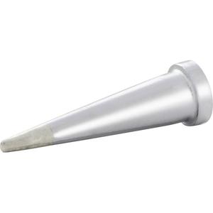 Weller LT-K ปลายบัดกรี, สิ่ว, ยาว, ขนาดปลาย1.2มม., บรรจุ1ชิ้น (940910102849) - Product Image 1