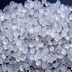 Geri dönüşümlü/bakire polietilen HDPE / LDPE / LLDPE granülleri HDPE 5000s - Product Image 5