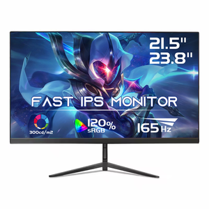 Curve <strong>Monitor</strong> Wholesale Price 4K <strong>Display</strong> Screen Pc <strong>Computer</strong> 2K 144Hz 24 Inch Custom 19 Inch Ultrawide <strong>Lcd</strong> <strong>Monitor</strong> - Product Image 3