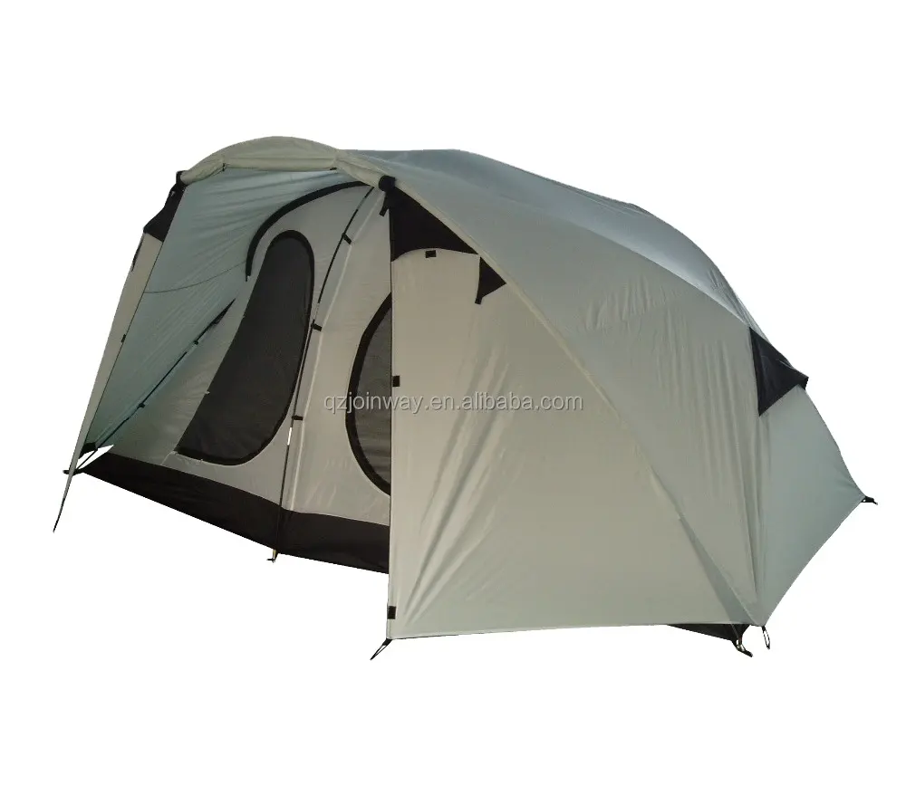 JWF-015 khuyến mại 4 người đàn ông ngoài trời mùa đông cắm trại lều cá chép câu cá bivvy lều