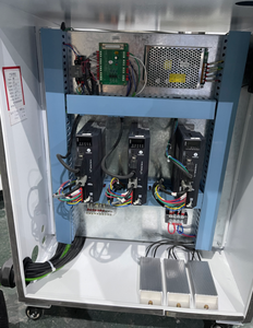 1325多头松转轴路由器木工家具橱柜门雕刻机四轴数控路由器 - Product Image 6