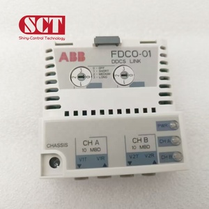 New Original IGBT Adapter FPBA-01 <strong>Controller</strong> <strong>PLC</strong> Module FENA-11 RPBA-01 Profibus Adapter FEN-31 <strong>PLC</strong> <strong>Programming</strong> <strong>Controller</strong>
