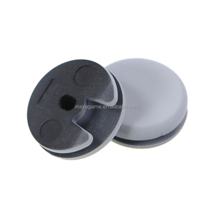 For <strong>3DS</strong> 3DSXL 3DSLL Analog Controller Stick Cap 3D Joystick Cap for <strong>New</strong> <strong>3DS</strong> LL <strong>XL</strong> Thumbstick Button - Product Image 3