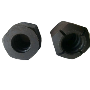 PSB 1080 Hex đầy đủ lực lượng vít chủ đề Thanh thép lớp 40si2mn 12m chiều dài hợp kim cho cầu AISI tiêu chuẩn - Product Image 2