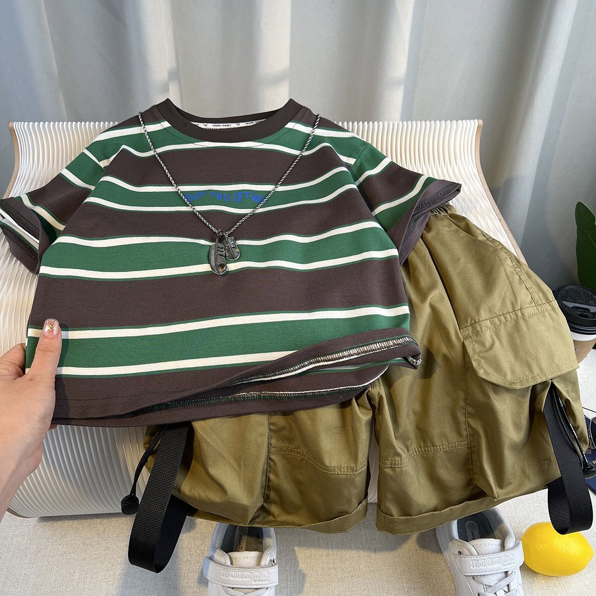 Verde