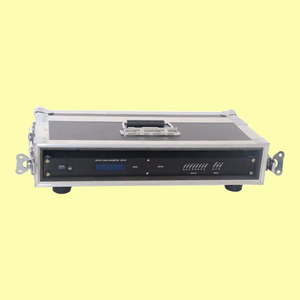 High Quality Artnet <strong>DMX</strong> <strong>Controller</strong> RDM <strong>DMX</strong> Artnet Node 8 Port <strong>for</strong> <strong>LED</strong> Stage Light - Product Image 5