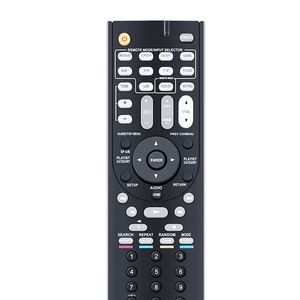 Rifornimento di fabbrica nuovo RC-799M RC 799M RC799M telecomando per Onkyo AV ricevitore sistema Home Theater HT-S3500 HT-R548 HT-RC personalizzato - Product Image 3