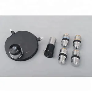 High Quality <strong>Microscope</strong> <strong>With</strong> Screen 8&quot;Color LCD Biological <strong>Microscope</strong> for Laboratory Use - Product Image 5