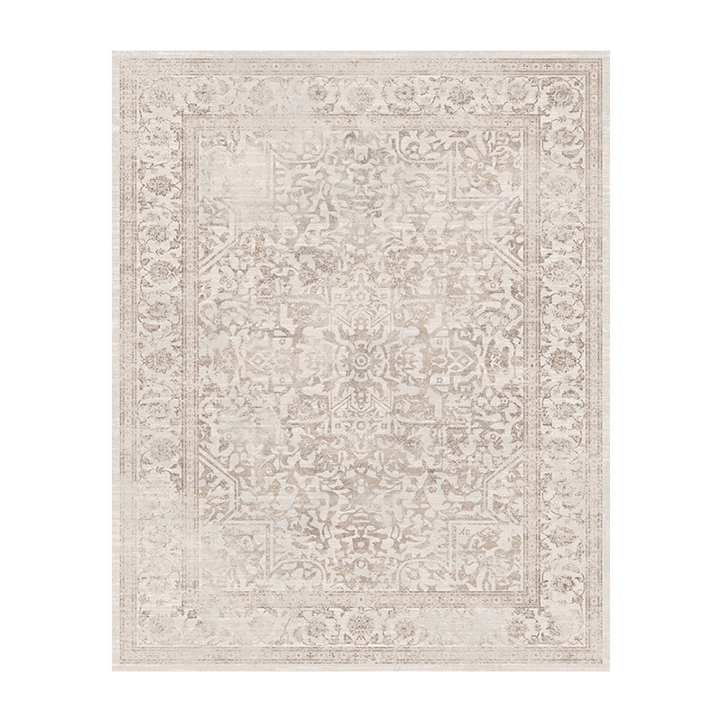 Light apricot pattern 11