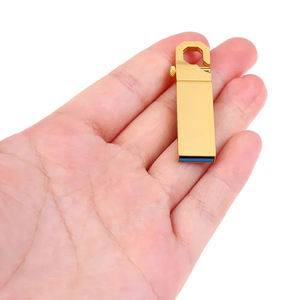 Mini computadora de metal USB Stick 4 Gb 4 Gb 32Gb 64Gb 128 256 Gb 512Gb 2 4 Tb 8Tb 16Tb 3,0 Usb Flash Drive 2Gb 16 Gb personalizado con logotipo - Product Image 5